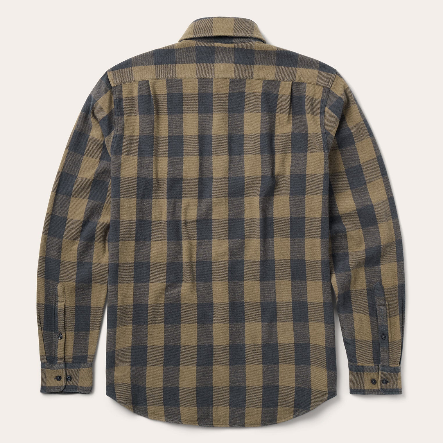 buffalo dress shirt Buffalo Shirt Red / XX-Large