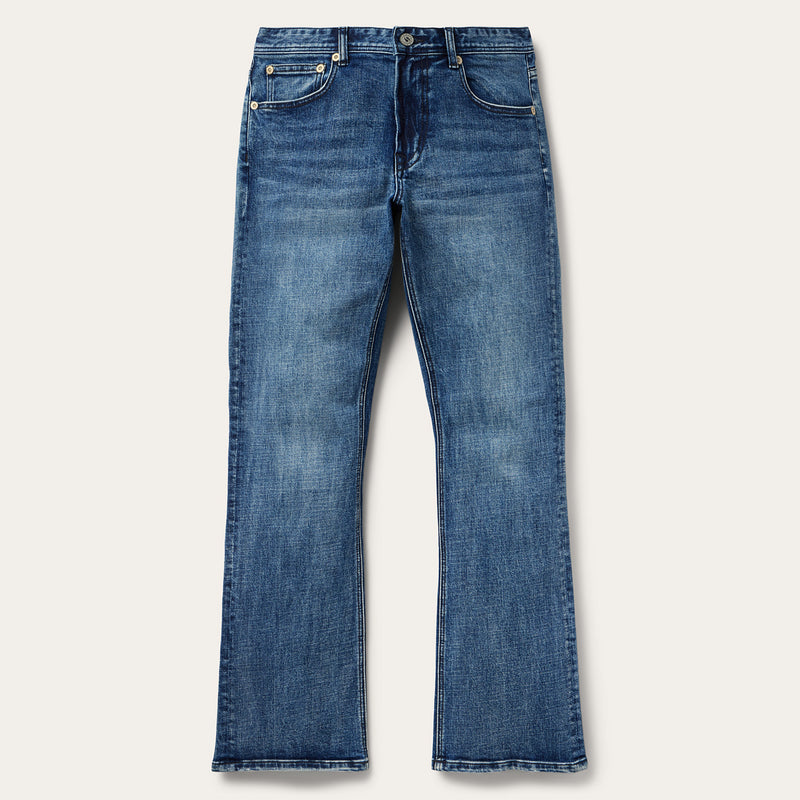 1015 Rocker Fit with Stretch Jeans | Stetson