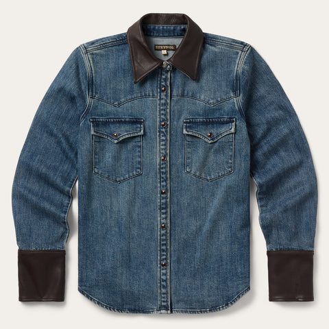Dark Denim