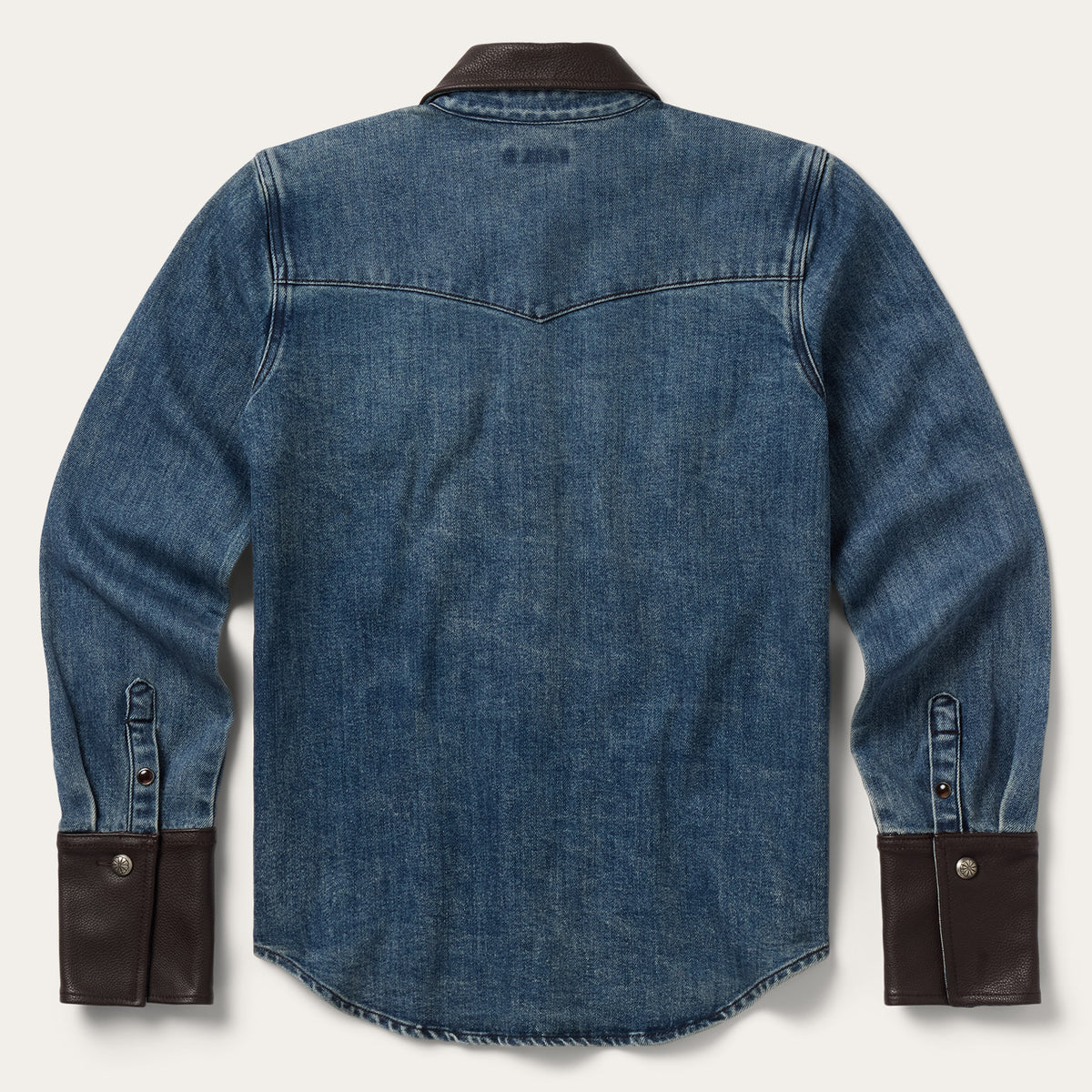 Dark Denim