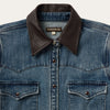 Dark Denim