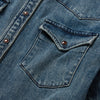 Dark Denim