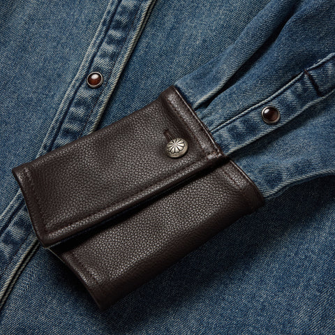Dark Denim
