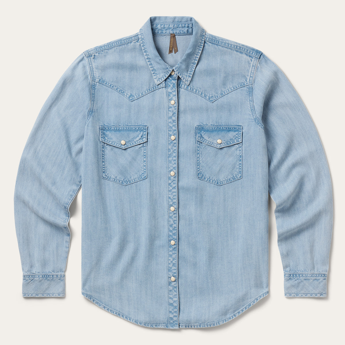 Light Denim