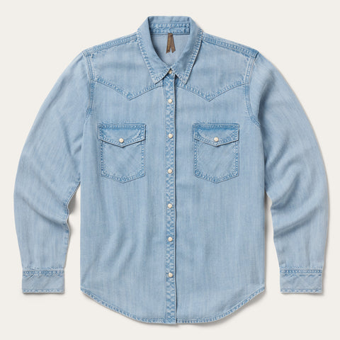 Light Denim