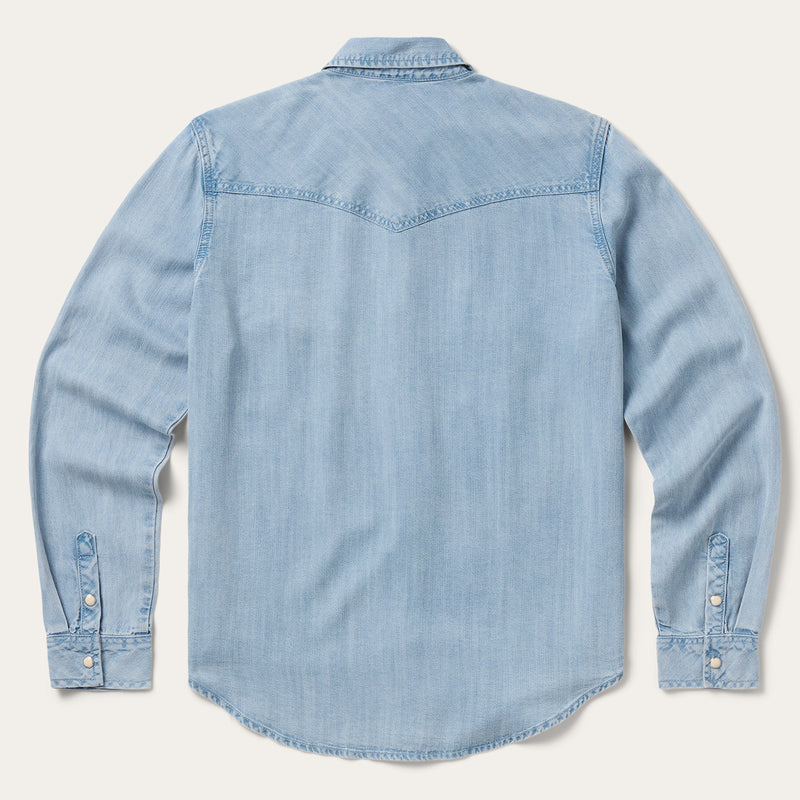 Light Denim