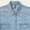 Light Denim