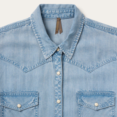 Light Denim