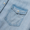 Light Denim