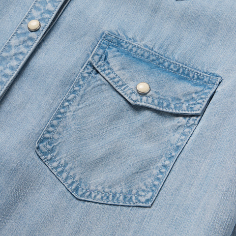 Light Denim