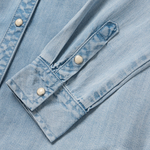 Light Denim
