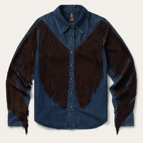 Dark Denim