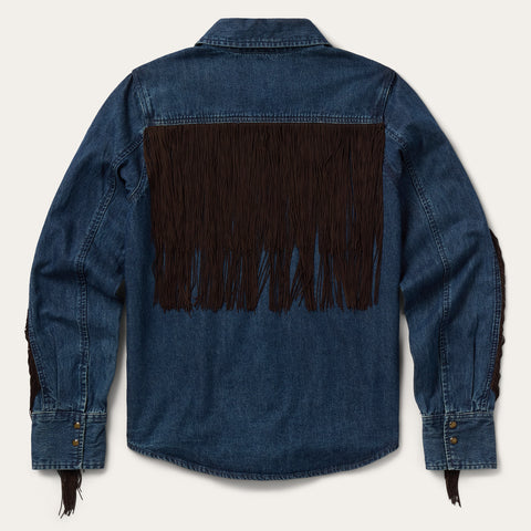 Dark Denim