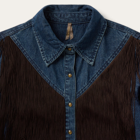 Dark Denim
