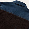 Dark Denim