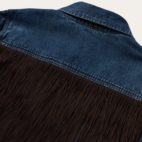 Dark Denim