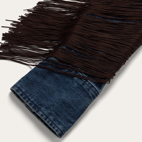 Dark Denim