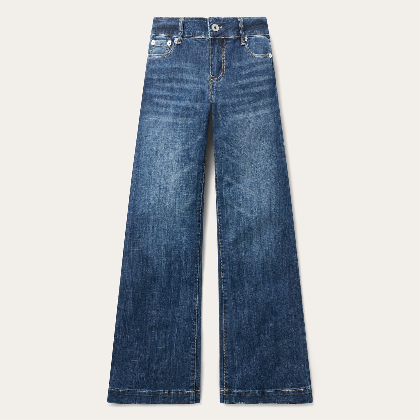 Medium Blue