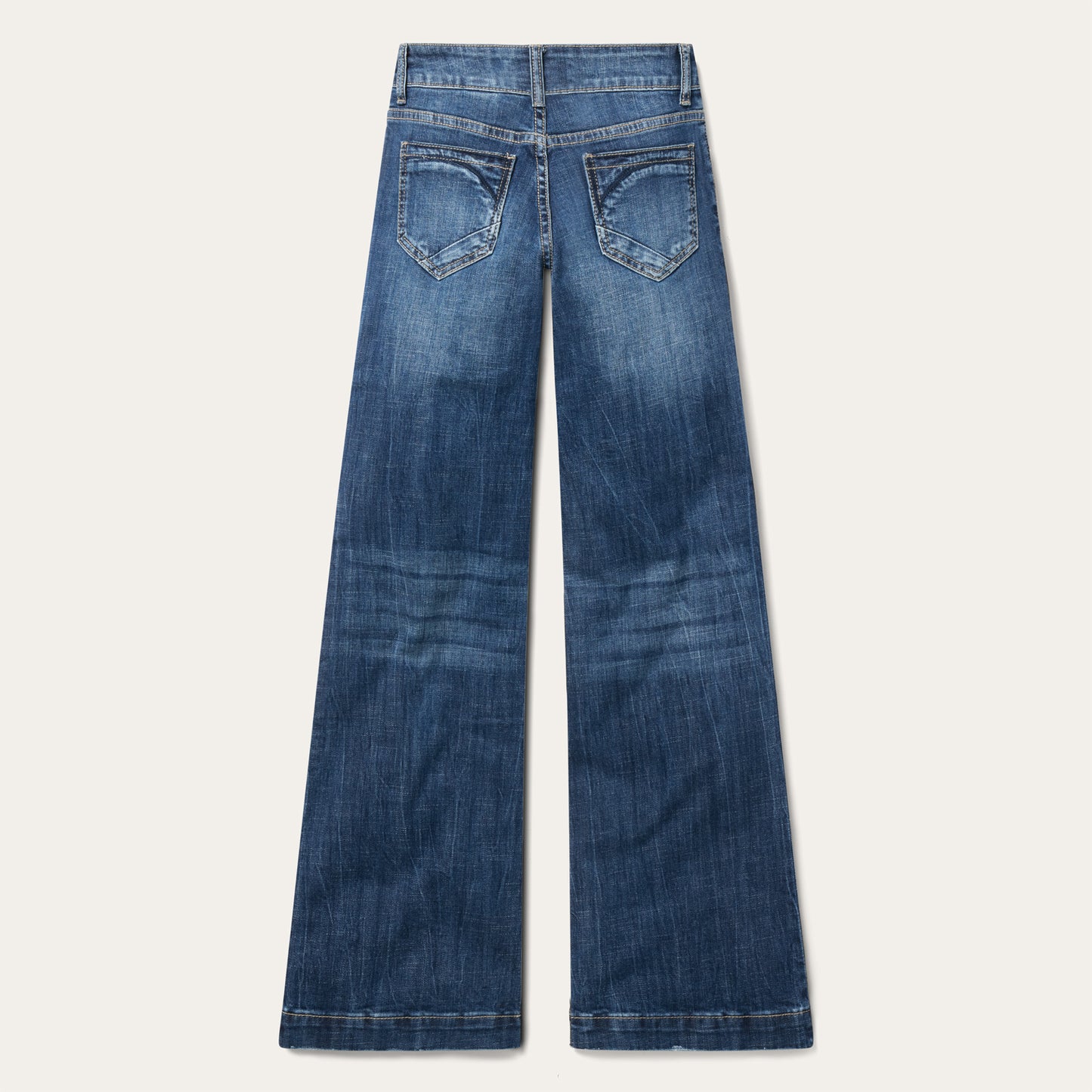 Medium Blue