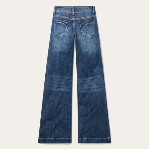 Medium Blue