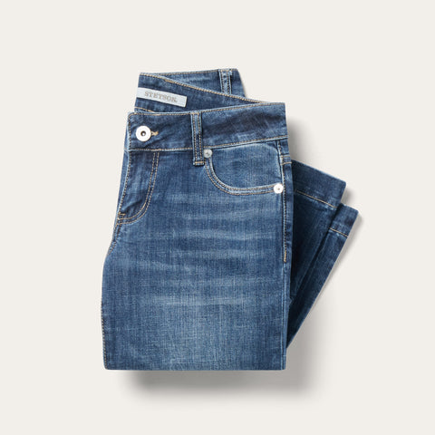 Medium Blue