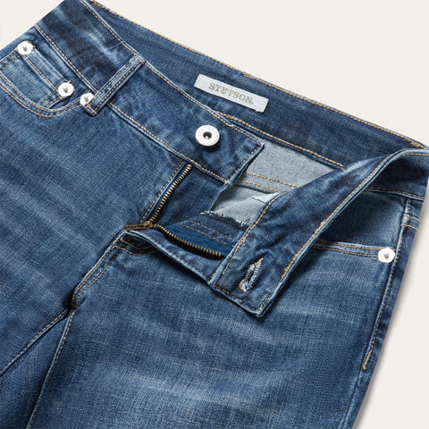 Medium Blue