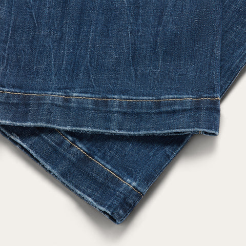 Medium Blue