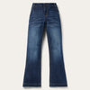 Medium Dark Blue