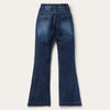 Medium Dark Blue