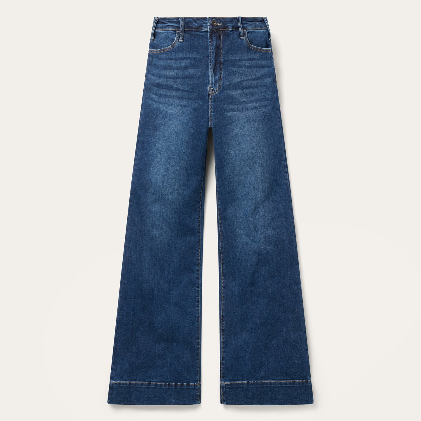 Medium Dark Blue