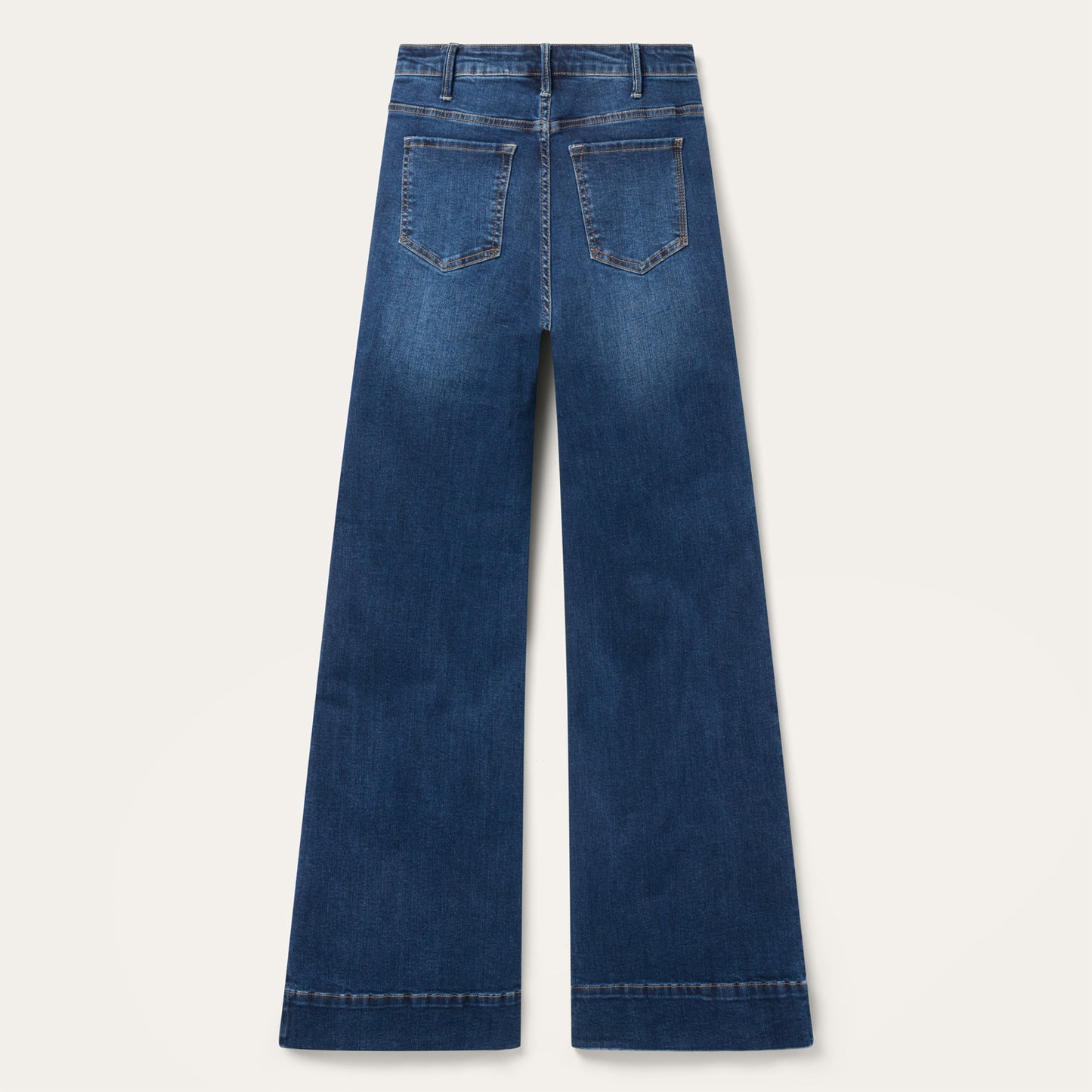 Medium Dark Blue