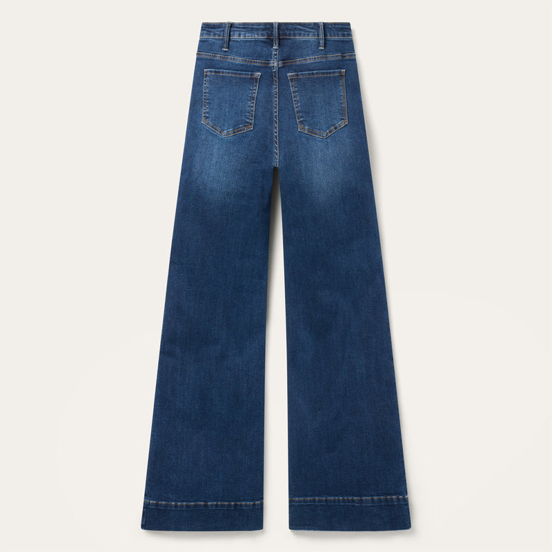 Medium Dark Blue