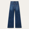 Medium Dark Blue