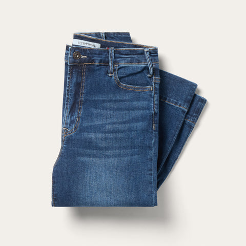 Medium Dark Blue