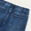 Medium Dark Blue