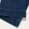 Medium Dark Blue