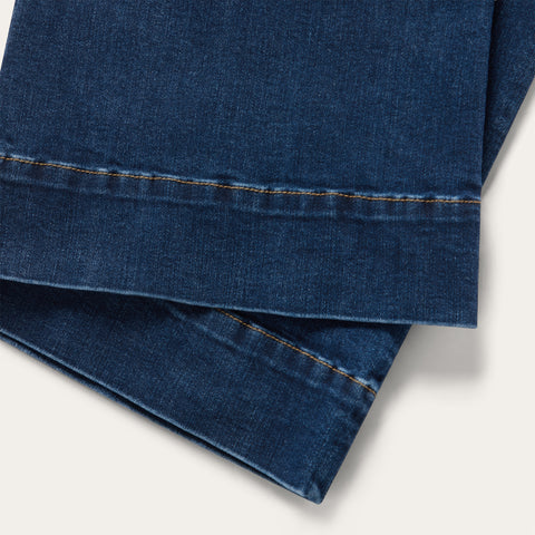 Medium Dark Blue