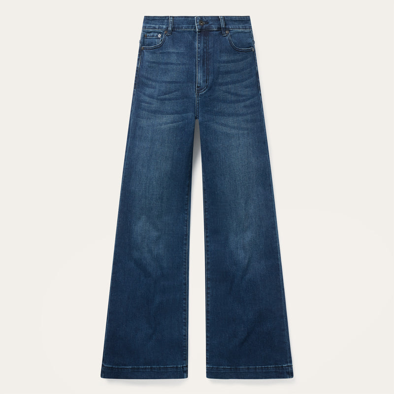 Dark Wash