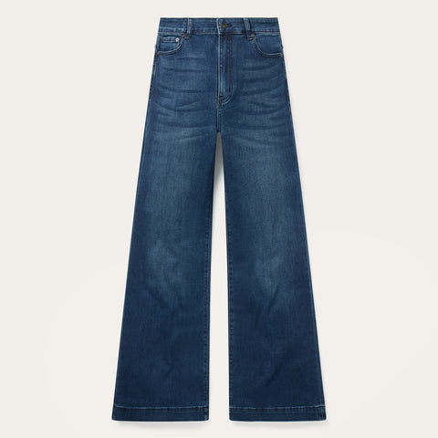 Dark Wash