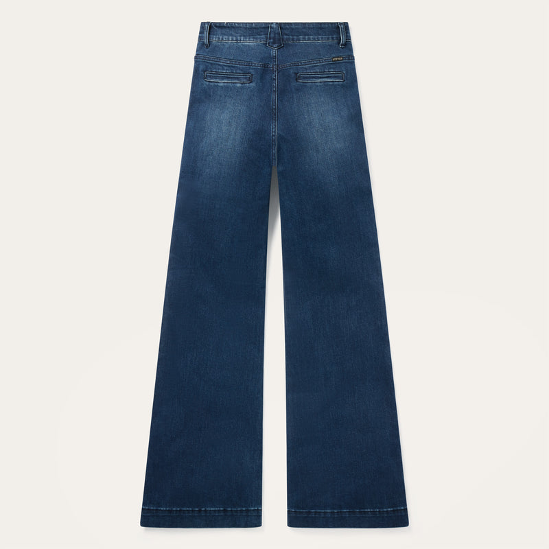 Dark Wash