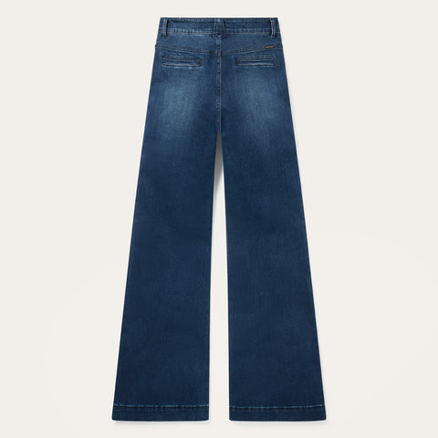 Dark Wash