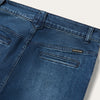 Dark Wash