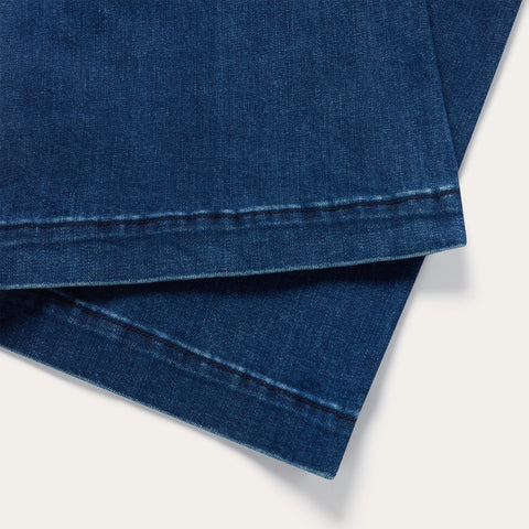 Dark Wash