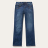 Blue Medium Wash