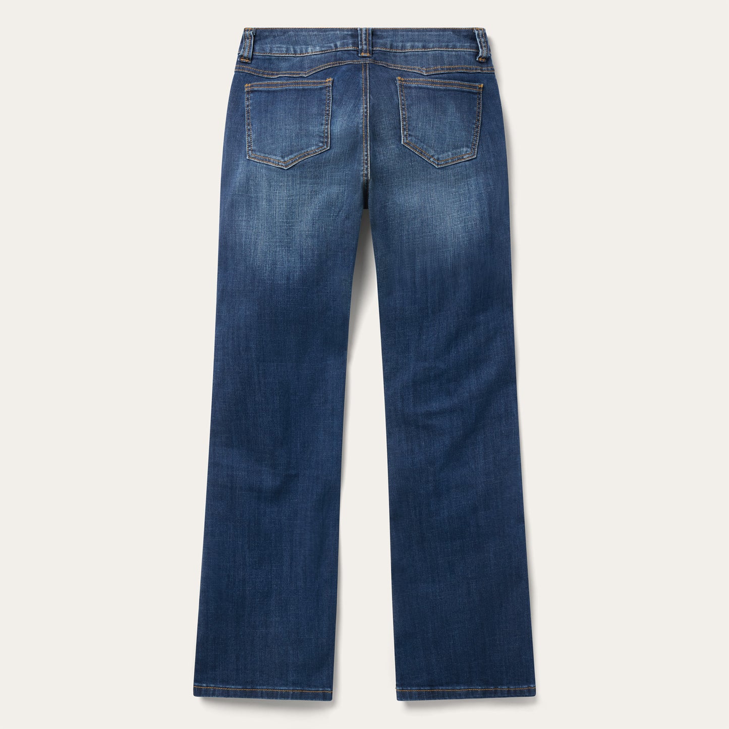 Blue Medium Wash