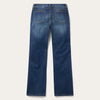 Blue Medium Wash
