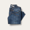 Blue Medium Wash