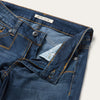 Blue Medium Wash