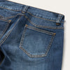 Blue Medium Wash