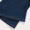 Blue Medium Wash